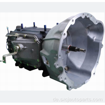 Getriebe Reverse Gearbox Hilux 4x2 Getriebe für Toyota